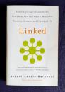 Linked: How Everything Is Connected to Everything Else and What It Means for Business, Science, and Everyday Life