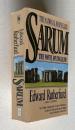 SARUM：The Novel of England