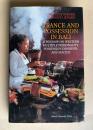 Trance and Possession in Bali: A Window on Western Multiple Personality, Possession Disorder, and Suicide