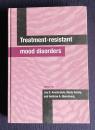 Treatment-Resistant Mood Disorders