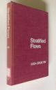 Stratified Flows