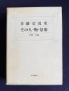 日蘭交流史　その人・物・情報