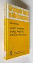 P-adic numbers, p-adic analysis, and zeta-functions　＜Graduate Texts in Mathematics 58＞