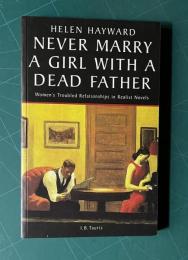 Never Marry a Girl With a Dead Father: Hysteria in the 19th Century Novel