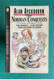 The Norman Conquests　＜Penguin plays＞