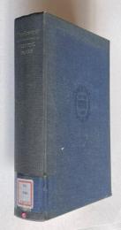 WORDSWORTH：POETICAL WORKS With Introductions and Notes