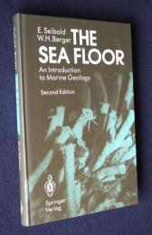THE SEA FLOOR：An Introduction to Marine Geology    2nd Edition