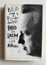 Writings on Psychoanalysis: Freud and Lacan (European Perspectives: a Series in Social Thought & Cultural Ctiticism)