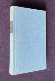 LENZ WERKE IN EINEM BAND