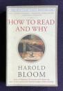How to Read and Why　＜THE NEW YORK TIMES BESTSELLER＞