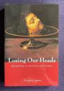 Losing Our Heads: Beheadings in Literature and Culture