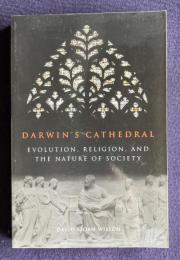 Darwin's Cathedral: Evolution, Religion, and the Nature of Society