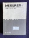 心理測定尺度集 Ⅲ―心の健康をはかる <適応・臨床>