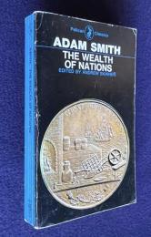 The Wealth of Nations　＜Penguin Classics Ⅰ-Ⅲ＞