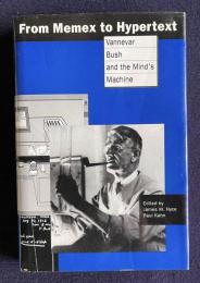 From Memex To Hypertext