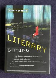 Literary Gaming