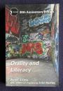 Orality and Literacy: 30th Anniversary Edition (New Accents)