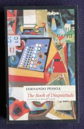 The Book of Disquietude