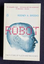 ROBOT: The Future of Flesh and Machines