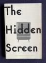 The Hidden Screen: Low Power Television in America (Therapy - Or Terror and Political Coercion.)