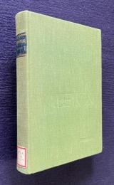 科学用語語源辞典 : 独-日-英　ギリシア語篇
