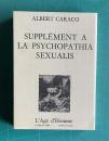 Supplement a la psychopathia sexualis