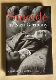 Suicide in Nazi Germany