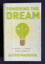Powering the Dream: The History and Promise of Green Technology
