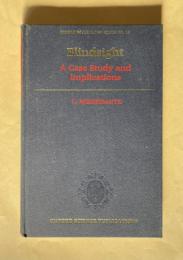 Blindsight：A Case Study and Implications　＜OXFORD PSYCHOLOGY SERIES No.12＞