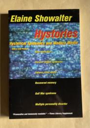 Hystories: Hysterical Epidemics and Modern Media