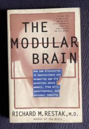 THE MODULAR BRAIN