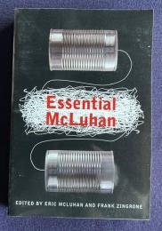 The Essential Mcluhan