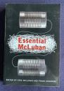 The Essential Mcluhan