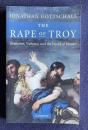 The Rape of Troy: Evolution, Violence, and the World of Homer