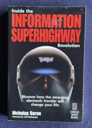 Inside the Information Superhighway