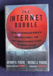 The Internet Bubble