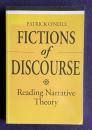 Fictions of Discourse: Reading Narrative Theory (THEORY/CULTURE)
