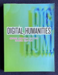 DIGITAL-HUMANITIES
