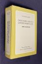 FUNDACAO JAPAO  DICIONARIO BASICO JAPONES-PORTUGUES 基礎日本語学習辞典 （日本語・ポルトガル語）