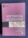 Key Concepts in Historical Geography