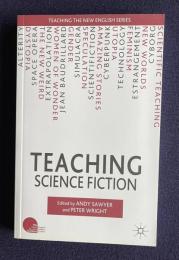 Teaching Science Fiction (Teaching the New English)