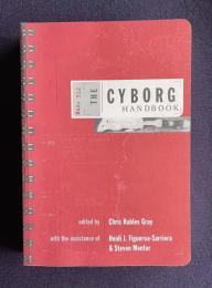 The Cyborg Handbook