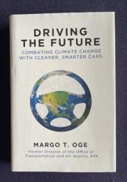 Driving the Future: Combating Climate Change with Cleaner, Smarter Cars