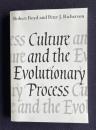 Culture and the Evolutionary Process