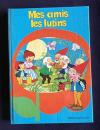 Mes amis les lutins
