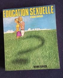 EDUCATION SEXUELLE　　2°edition
