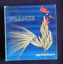 FRANCE AGRICULTURE