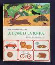 LE LIEVRE ET LA TORTUE　＜MON PREMIER LIVRE A LIRE＞