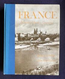 FRANCE：A Cultural Review Grammar