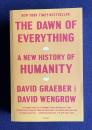 The Dawn of Everything: A New History of Humanity